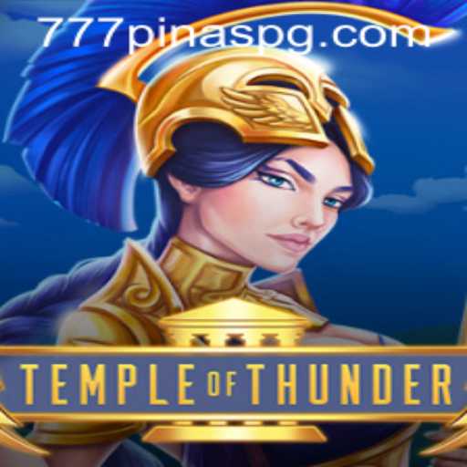TempleofThunder: Unleash the Power with 777PINAS