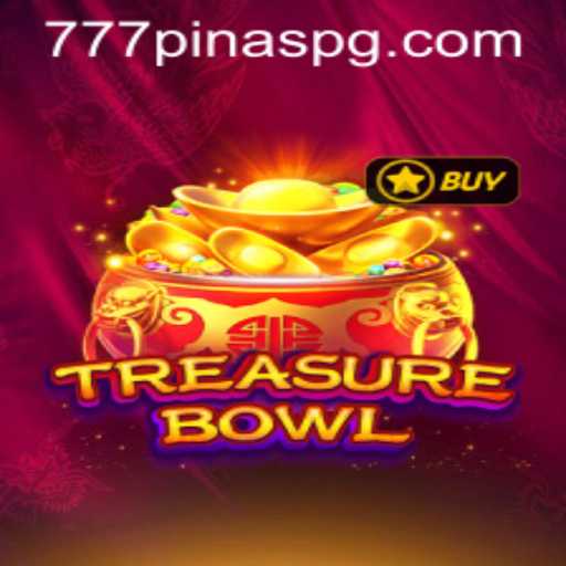 Exploring TreasureBowl: A Captivating Adventure Game with 777PINAS
