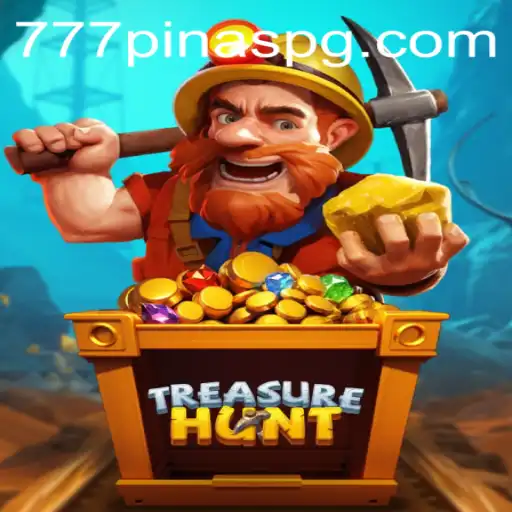 Unveiling the Excitement of TreasureHunt with 777PINAS
