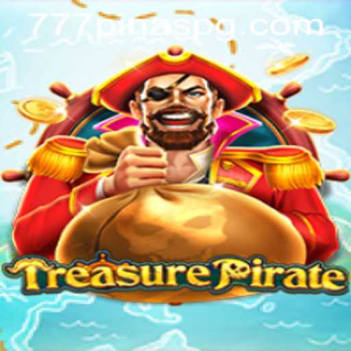 Embark on a Thrilling Adventure with 'TreasurePirate' - Unveiling the Ultimate Gaming Experience