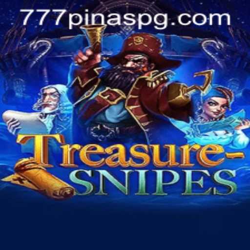 Discovering TreasureSnipes: The Game That Combines Adventure with Strategy