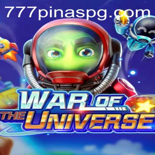 Exploring the Epic World of WAROFTHEUNIVERSE with 777PINAS