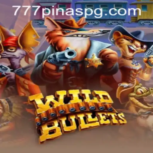 Discover 'WildBullets': An Exciting Dive into Fast-Paced Action