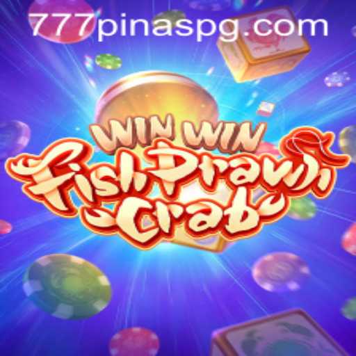 Discovering WinWinFishPrawnCrab: The Exciting New Game Sweeping the Nation
