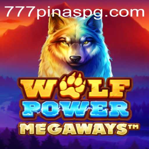 Discover the Excitement of WolfPowerMega with 777PINAS